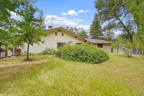 Exterior - 6015 Rustic Hills Dr, Rocklin, CA 95677 photo 9 of 9