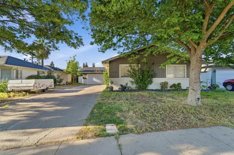 Exterior - 1225 Chehalem Dr, Modesto, CA 95350 photo 3 of 11