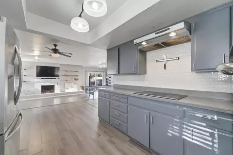 Kitchen - 1225 Chehalem Dr, Modesto, CA 95350 photo 4 of 4