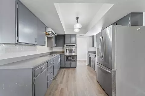 Kitchen - 1225 Chehalem Dr, Modesto, CA 95350 photo 1 of 4