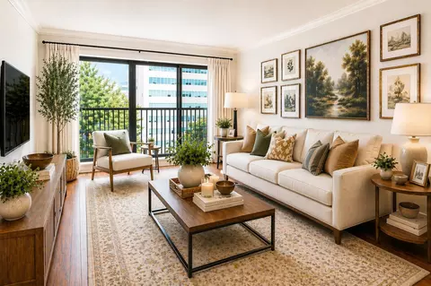 500 N St #703, Sacramento, CA 95814