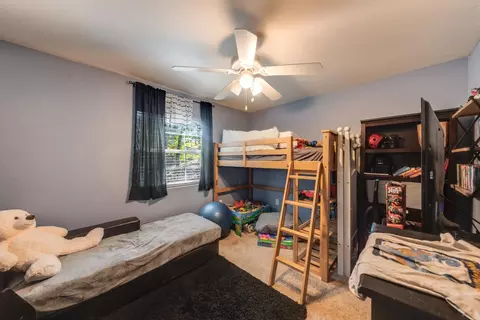 Bedroom - 1150 Itow Ct, Penryn, CA 95663 photo 6 of 7