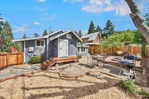 4123 2nd St, Camino, CA 95709