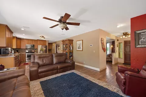 Living - 10805 Cramer Rd, Auburn, CA 95602 photo 8 of 9