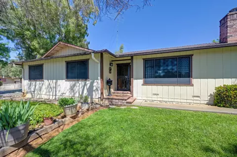 Exterior - 10805 Cramer Rd, Auburn, CA 95602 photo 1 of 27