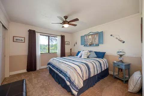 Bedroom - 10805 Cramer Rd, Auburn, CA 95602 photo 1 of 5