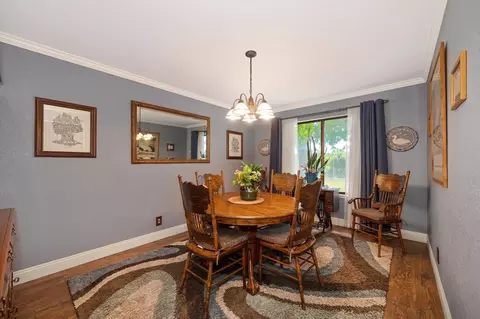 Dining - 10805 Cramer Rd, Auburn, CA 95602 photo 1 of 2