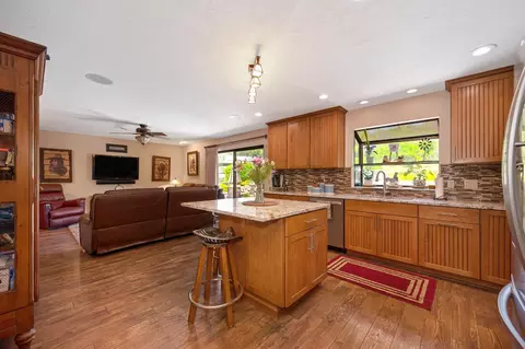 Kitchen - 10805 Cramer Rd, Auburn, CA 95602 photo 1 of 4