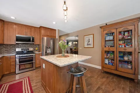 Kitchen - 10805 Cramer Rd, Auburn, CA 95602 photo 3 of 4