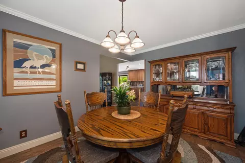 Dining - 10805 Cramer Rd, Auburn, CA 95602 photo 2 of 2