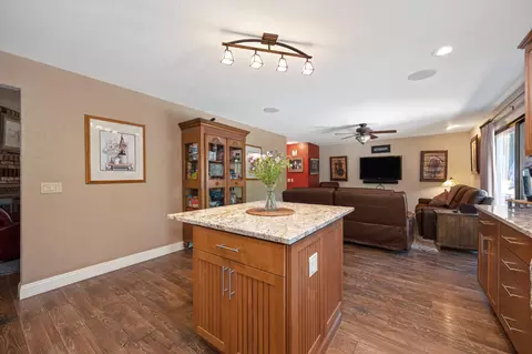Kitchen - 10805 Cramer Rd, Auburn, CA 95602 photo 2 of 4