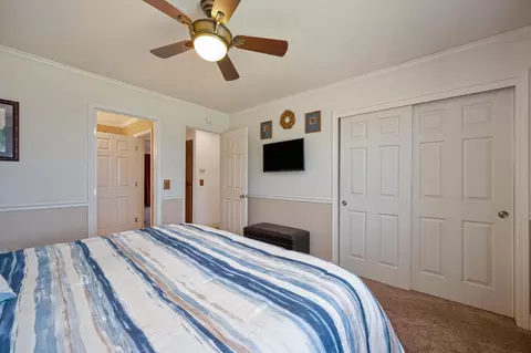 Bedroom - 10805 Cramer Rd, Auburn, CA 95602 photo 2 of 5