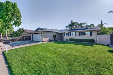 Exterior - 1020 Newkirk Way, Modesto, CA 95355 photo 3 of 6