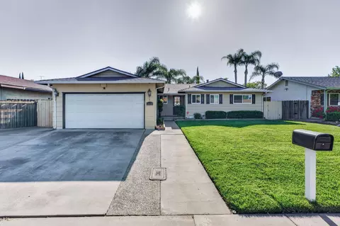 Exterior - 1020 Newkirk Way, Modesto, CA 95355 photo 2 of 6