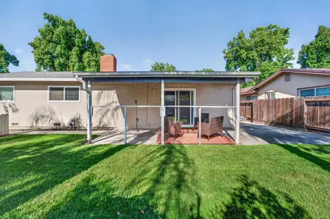 Exterior - 1020 Newkirk Way, Modesto, CA 95355 photo 6 of 6