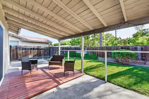 Exterior - 1020 Newkirk Way, Modesto, CA 95355 photo 4 of 6