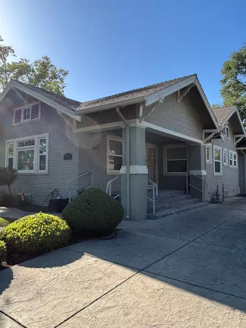 465 N Tuxedo Ave, Stockton, CA 95204