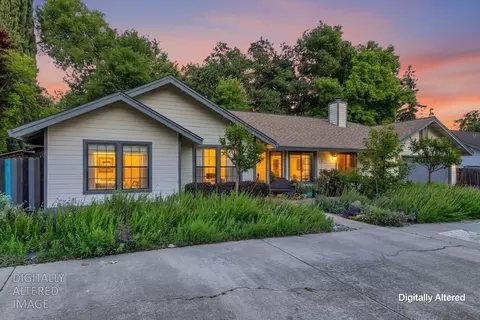 6042 Landis Ave, Carmichael, CA 95608