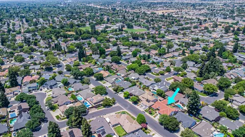 View/Area - 3729 Springcreek Dr, Modesto, CA 95355 photo 4 of 4