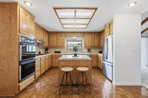 Kitchen - 3729 Springcreek Dr, Modesto, CA 95355 photo 2 of 5