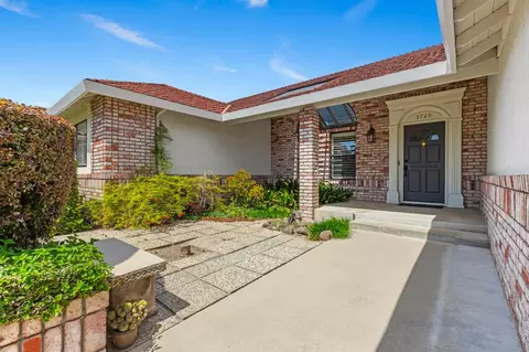 Exterior - 3729 Springcreek Dr, Modesto, CA 95355 photo 3 of 8