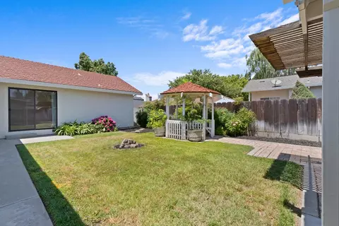 Exterior - 3729 Springcreek Dr, Modesto, CA 95355 photo 6 of 8