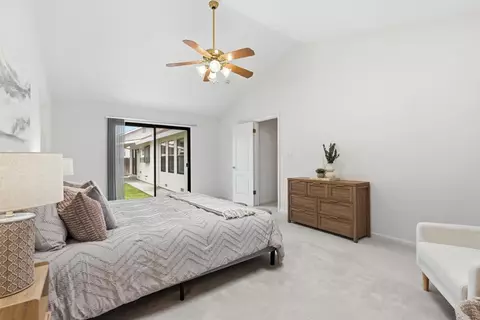 Bedroom - 3729 Springcreek Dr, Modesto, CA 95355 photo 5 of 6