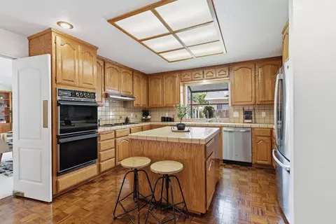 Kitchen - 3729 Springcreek Dr, Modesto, CA 95355 photo 1 of 5