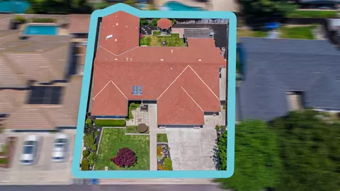 Floorplan - 3729 Springcreek Dr, Modesto, CA 95355 photo 3 of 3