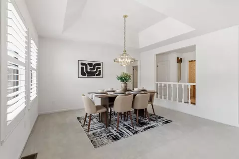 Dining - 3729 Springcreek Dr, Modesto, CA 95355 photo 1 of 1