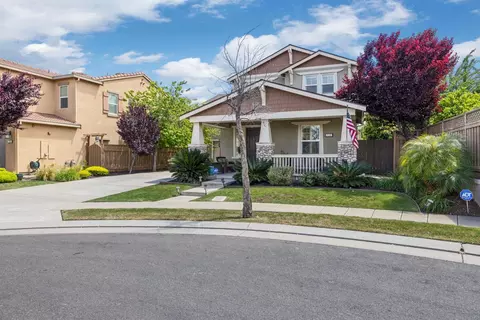 712 N Pergola Ct, Mountain House, CA 95391