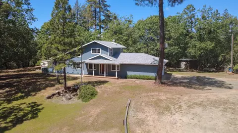 16700 Sonshine Ln, Sutter Creek, CA 95685