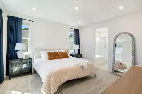 Bedroom - 3188 Sunny Gate Ln, Folsom, CA 95630 photo 5 of 7