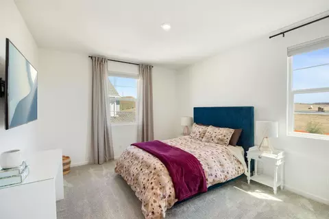 Bedroom - 3188 Sunny Gate Ln, Folsom, CA 95630 photo 3 of 7