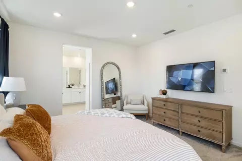 Bedroom - 3188 Sunny Gate Ln, Folsom, CA 95630 photo 6 of 7