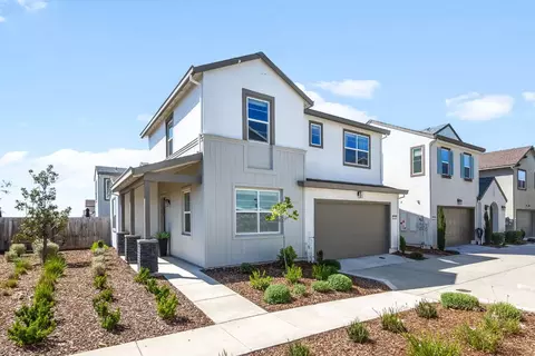 Exterior - 3188 Sunny Gate Ln, Folsom, CA 95630 photo 3 of 14