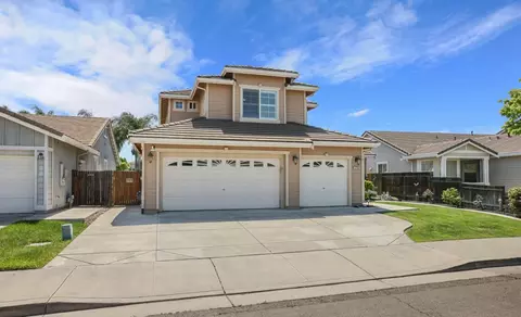 2236 Sabrina Way, Tracy, CA 95377