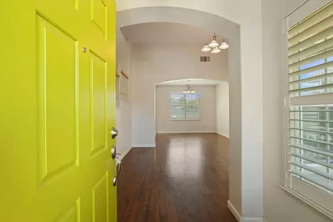 Entry Way - 2236 Sabrina Way, Tracy, CA 95377 photo 2 of 7