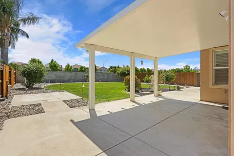 Exterior - 2236 Sabrina Way, Tracy, CA 95377 photo 5 of 10