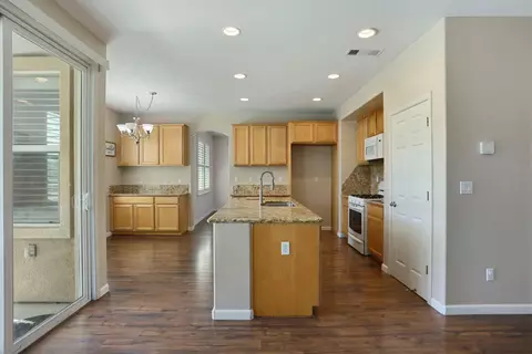 Kitchen - 2236 Sabrina Way, Tracy, CA 95377 photo 1 of 5