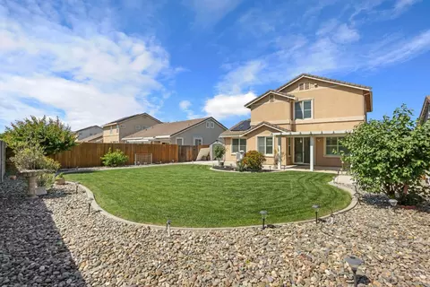 Exterior - 2236 Sabrina Way, Tracy, CA 95377 photo 9 of 10