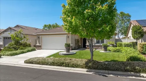 Exterior - 2653 Steeple Run Ln, Manteca, CA 95336 photo 2 of 16