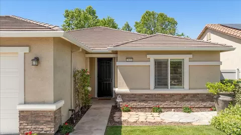 Exterior - 2653 Steeple Run Ln, Manteca, CA 95336 photo 5 of 16
