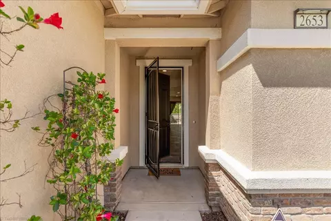 Entry Way - 2653 Steeple Run Ln, Manteca, CA 95336 photo 1 of 8