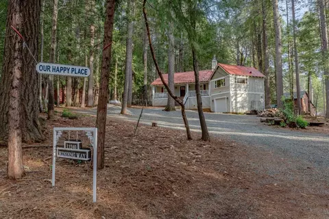 11240 Winding Way, Clipper Mills, CA 95930