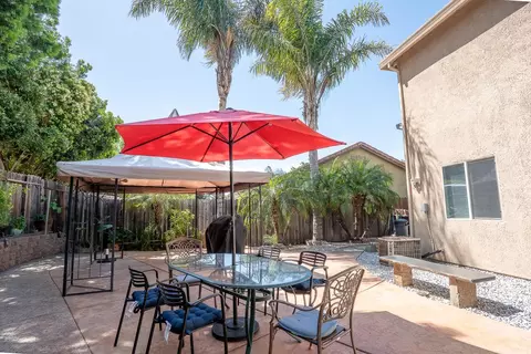 Exterior - 4237 Narraganset Way, Mather, CA 95655 photo 6 of 10