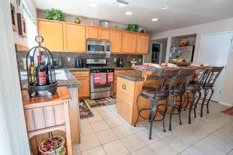 Kitchen - 4237 Narraganset Way, Mather, CA 95655 photo 1 of 4