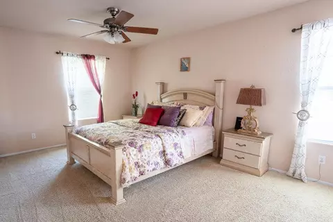 Bedroom - 4237 Narraganset Way, Mather, CA 95655 photo 3 of 5
