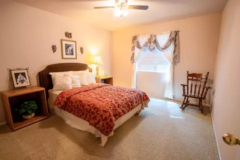 Bedroom - 4237 Narraganset Way, Mather, CA 95655 photo 5 of 5