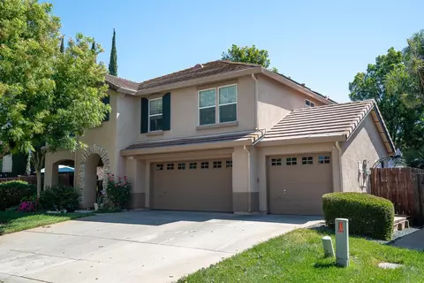 Exterior - 4237 Narraganset Way, Mather, CA 95655 photo 2 of 10